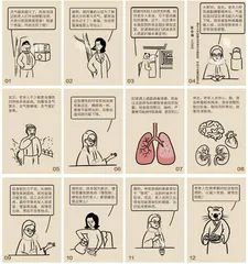 冬季来临，老年人打好呼吸道保卫战尤其重要
