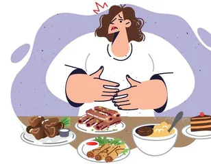 胃癌术后，吃有讲究