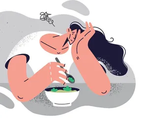胃癌术后,吃有讲究1