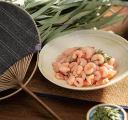 江南饮食，中国人的“地中海饮食”