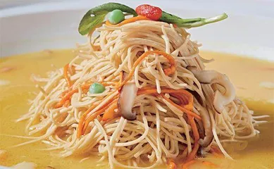 江南饮食,中国人的“地中海饮食”1