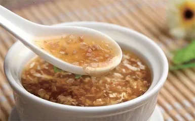 江南饮食,中国人的“地中海饮食”2