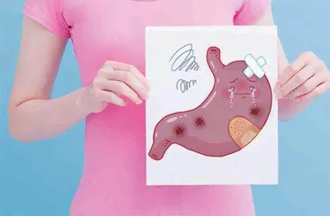 胃病发病呈年轻化护“胃”要趁早