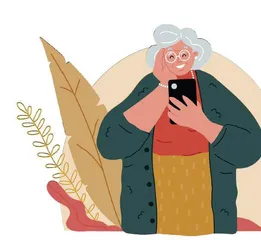 母亲的“数字时代”