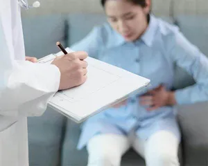 被憋尿“毁”了的检查