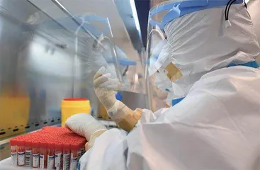 5年生存率10年增加近10%，中国初步建起癌症防治体系