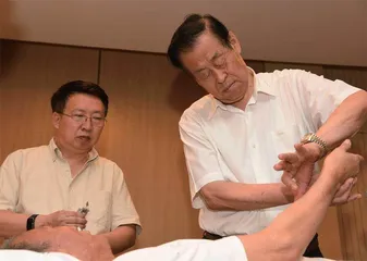 听“鬼手神针”石学敏聊他的乐活养生经