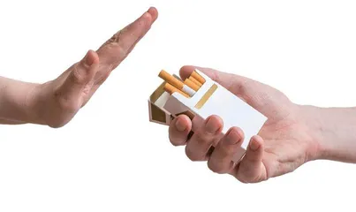 “老烟枪”的戒烟秘诀2