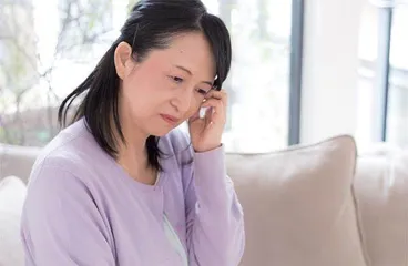 更年期与即将“退休”的卵巢1