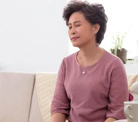 吃好喝好,为何老人还是发生了贫血2