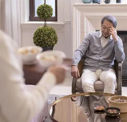 冬令进补好时节，肝病患者要辨证论补2