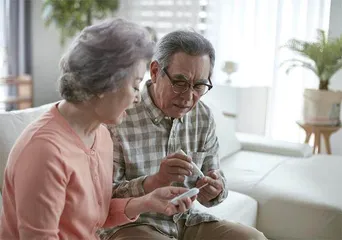 自测血糖的9个错误不能犯