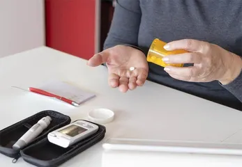 糖尿病用药有讲究
