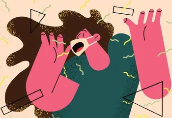 人体气味,健康预警的隐秘信号1