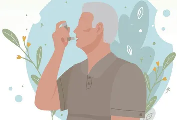 潜藏在“慢阻肺”背后的哮喘1