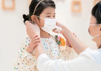 孩子总过敏，要当心过敏体质1