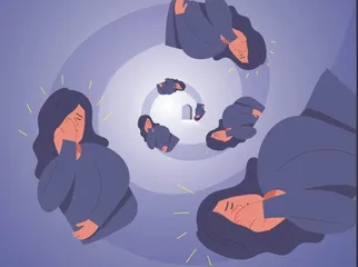 我本来好好的,究竟为何天旋地转1