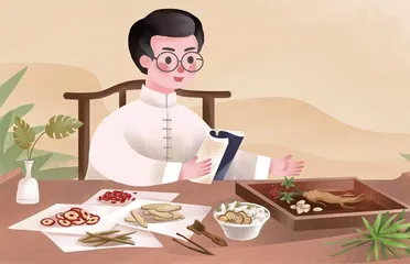 健脾扶正,预防肠息肉复发1