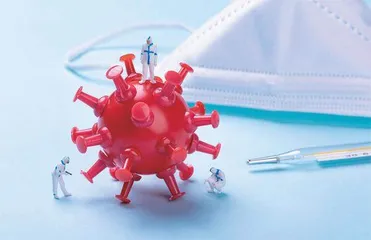 世界高血压日,关注血压健康 等3
