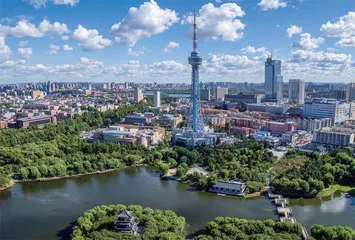 “北国春城”长春的文化之旅