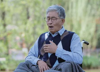 4步同行辨证养肺治哮喘1