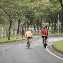 学会骑行,降低心血管病风险1