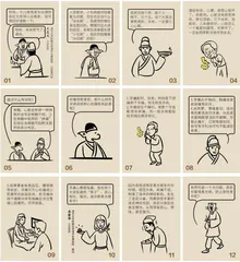 牙疼原是心绞痛？恶心呕吐竟失明？小毛病藏大问题