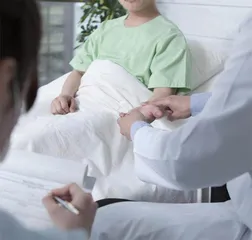理性看待化疗,重拾治疗信心2