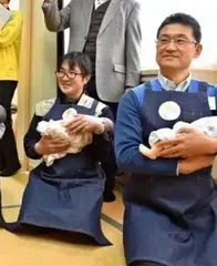 日本政府拟推“婴儿技术”，减少人们育儿负担