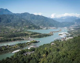 人间秘境走川西1