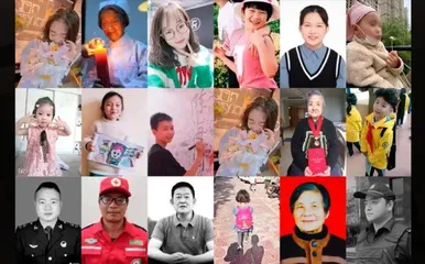 施琳玲:看见!2