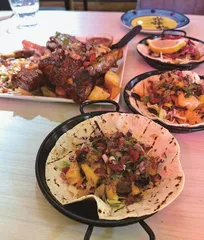 新西兰:餐桌与自然的二重奏2