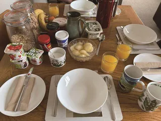 新西兰:餐桌与自然的二重奏4
