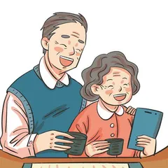 退休之前的3种状态