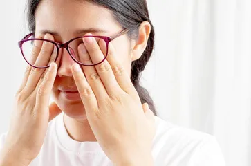 视力下降、视物模糊，须警惕垂体瘤1