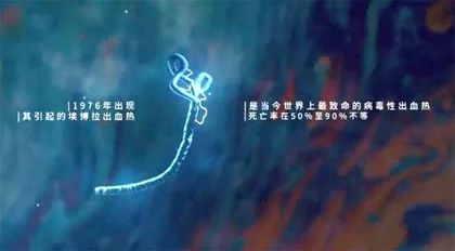 让世界看到我们是中国医生2