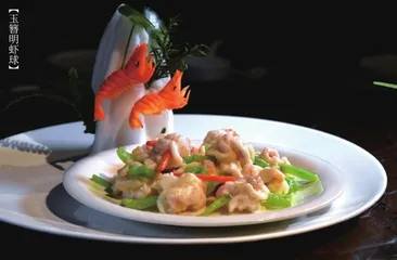 罗世伟：刀工雕琢闽菜魂，匠心续写美食章