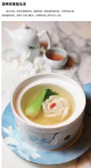 四方风味，汇聚一餐一盘间
