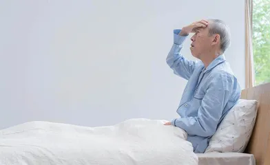 居家个性化护理，助脑梗死患者早日康复