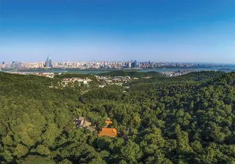 岳麓山游记