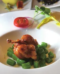 罗世伟：刀工雕琢闽菜魂，匠心续写美食章3