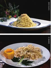 罗世伟:刀工雕琢闽菜魂,匠心续写美食章4