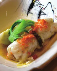罗世伟:刀工雕琢闽菜魂,匠心续写美食章5