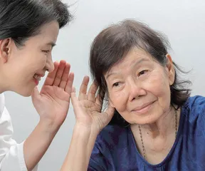 耳后装枚“小硬币”,成功重回有声世界1