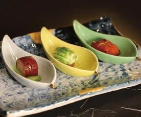 金陵山色里，今夜良宴会