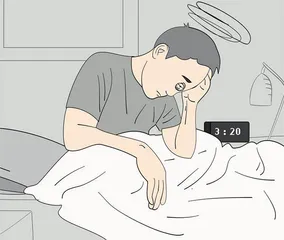 通过进补治失眠,须因人而异1