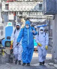 近10年来药物可及性与可负担性得到极大改善1