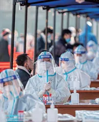 近10年来药物可及性与可负担性得到极大改善2