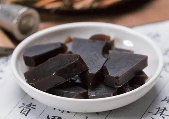 服用阿胶膏，当心“补”得其反