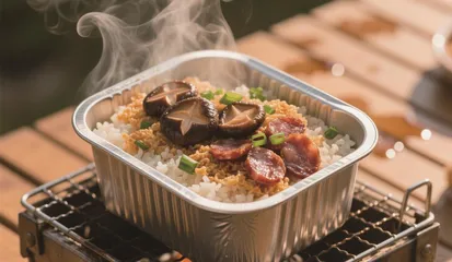 野炊不设限